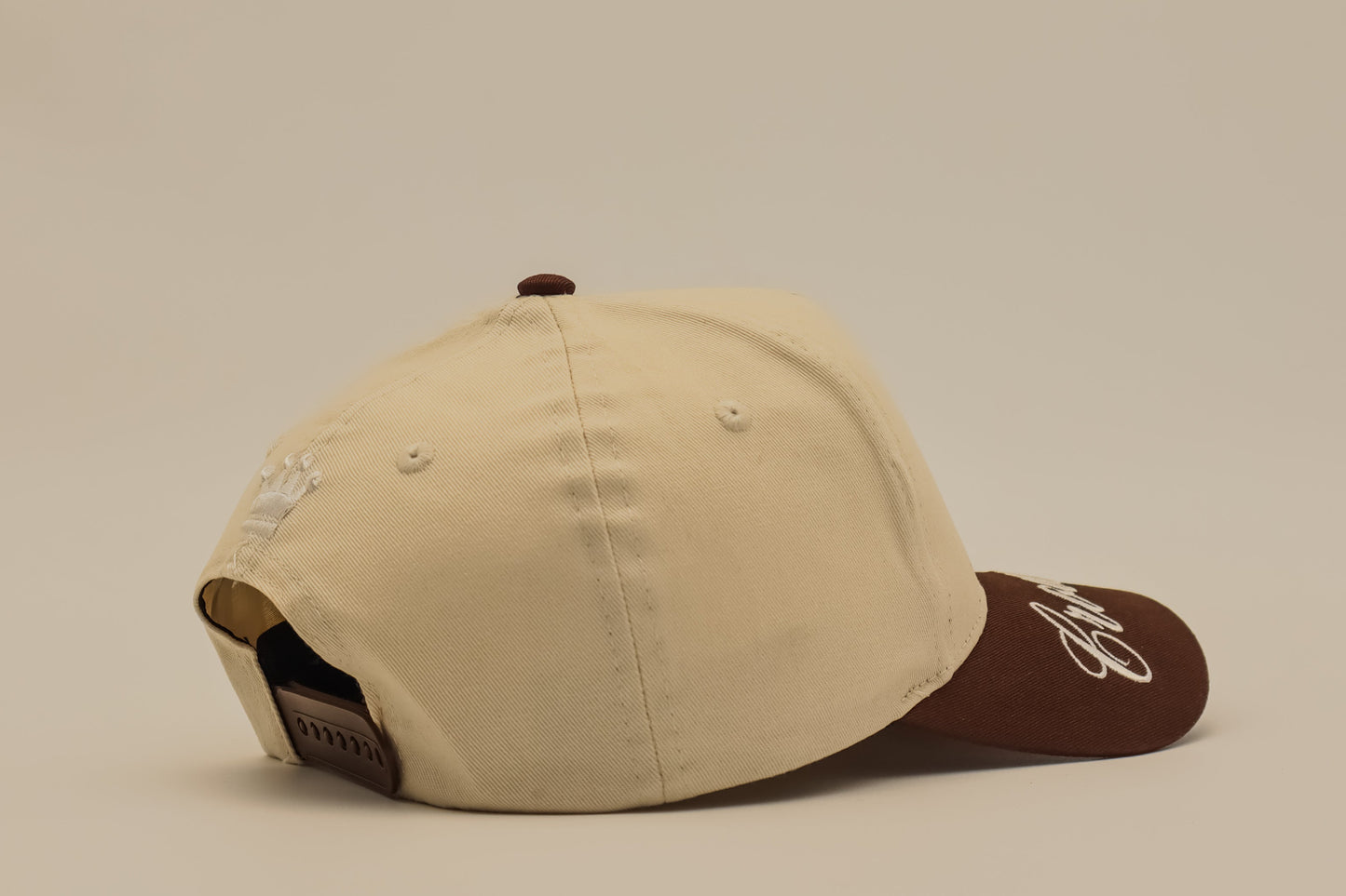 Crowned Royal Oak Cap
