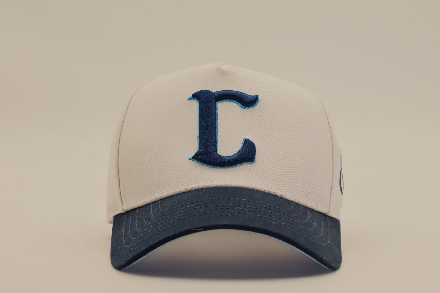 CROWNED Worldwide 5 panel cap