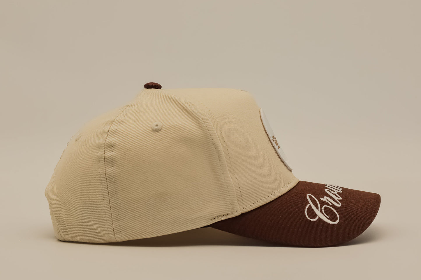 Crowned Royal Oak Cap