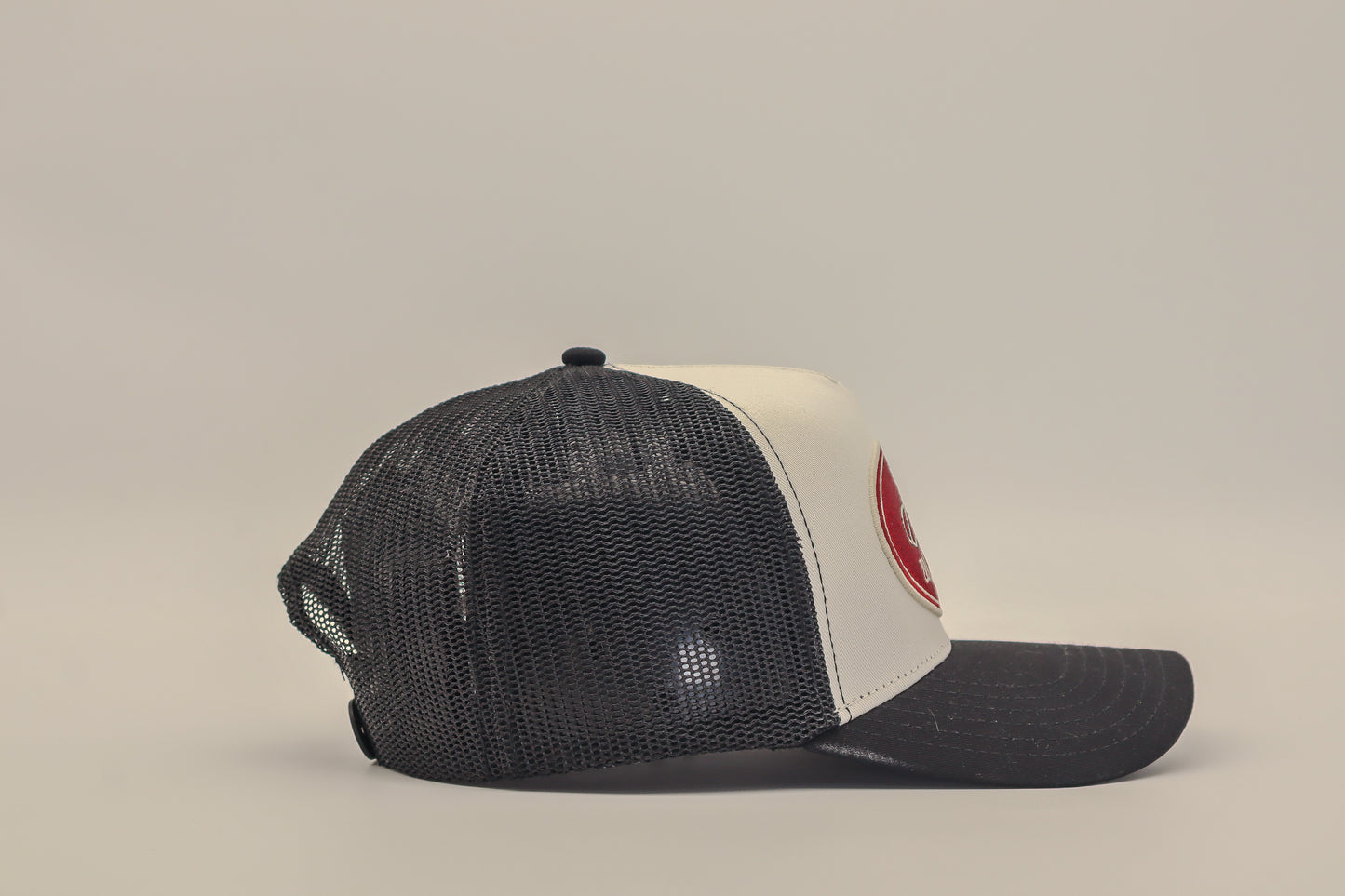 The Crowned Club trucker hat